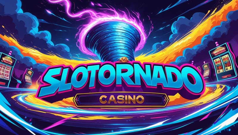 Slotornado